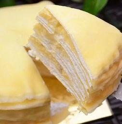 千层蛋糕爆料视频大全,爆款视频大全带你领略美味层次